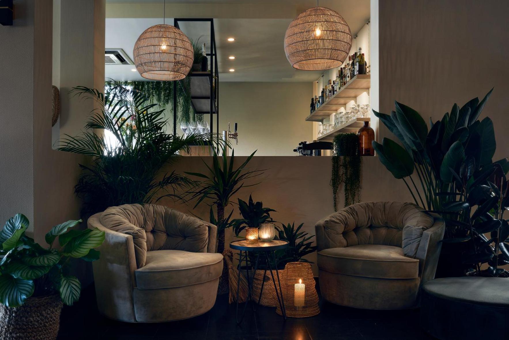 Hotel Zuid Genk