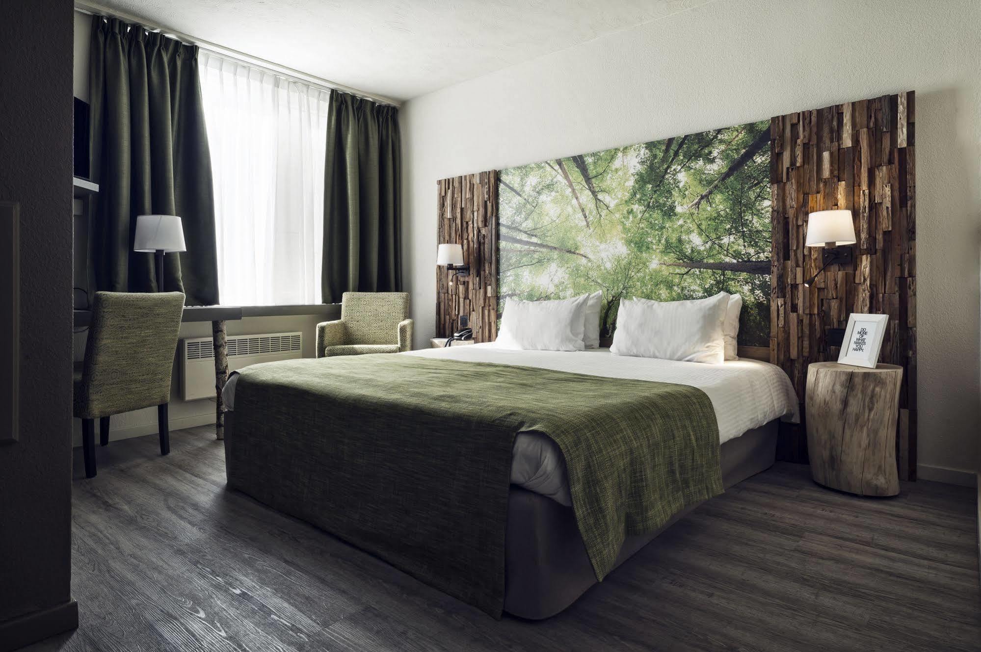 Zuid Hotel