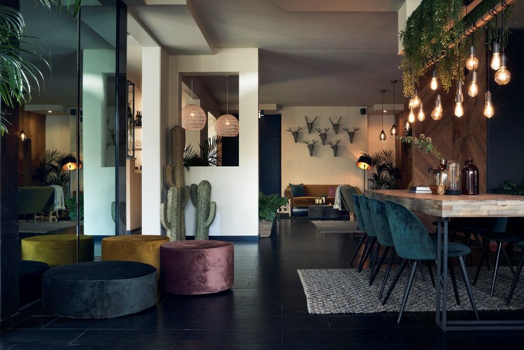 Zuid Hotel