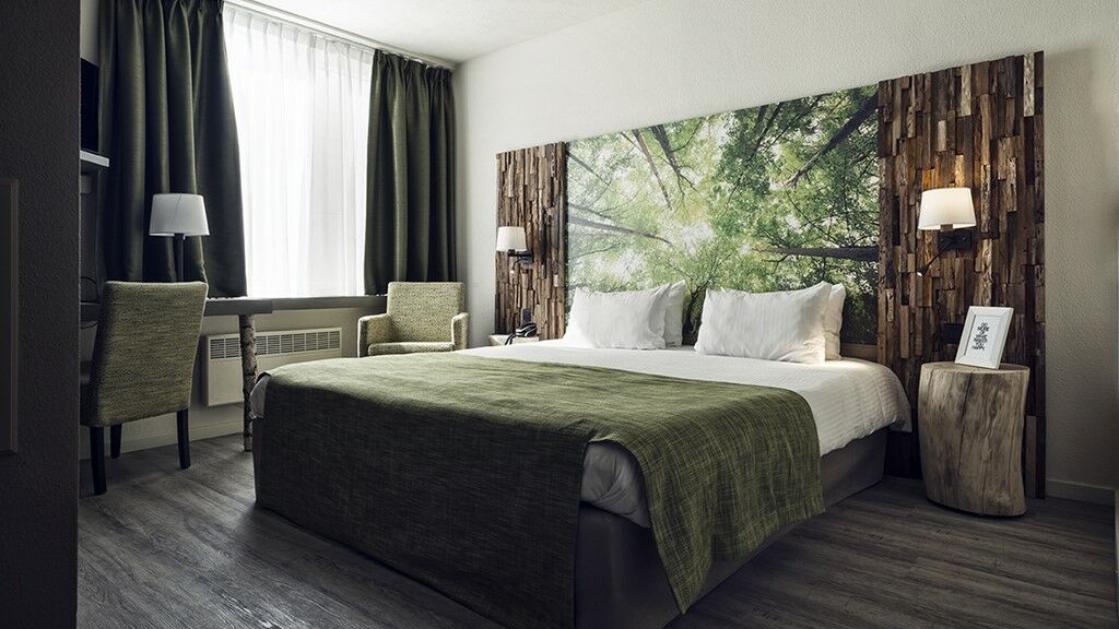 Zuid Hotel Genk