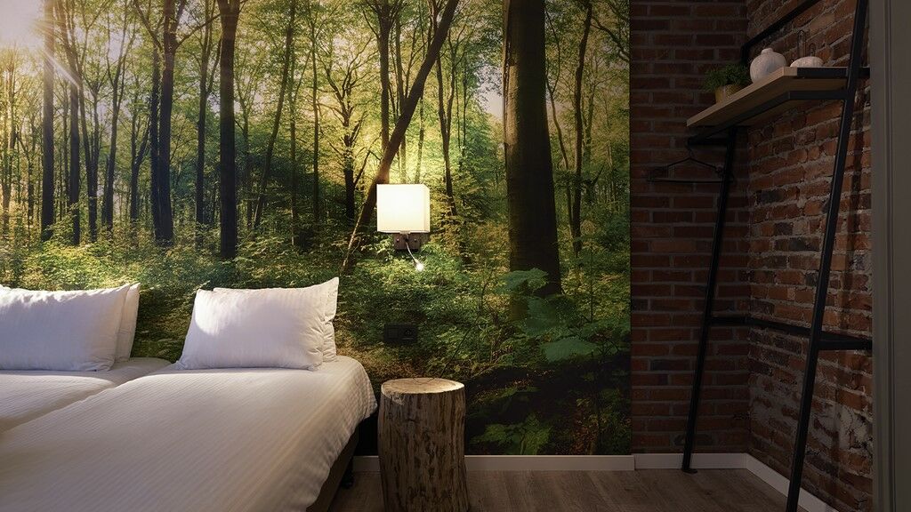 Zuid 3* Genk