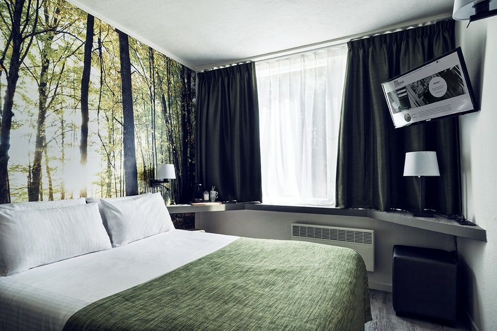 Hotel Zuid 3*