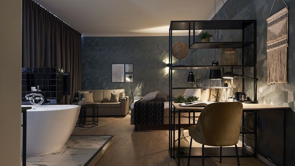 Hotel Zuid Genk
