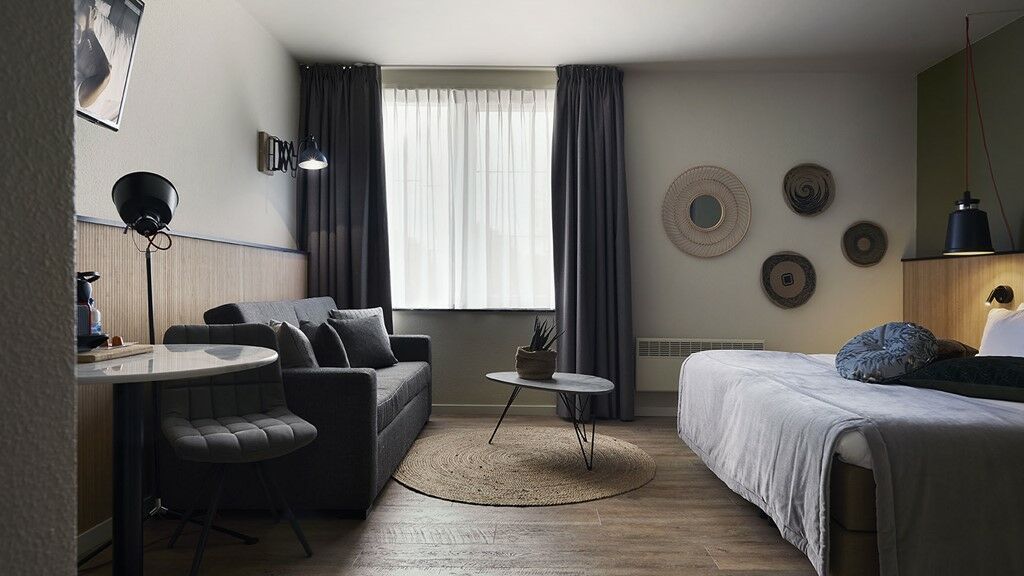 Hotel Zuid