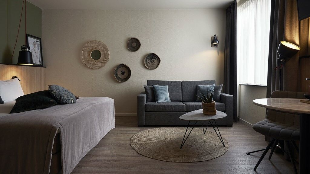 Zuid Hotel 3*