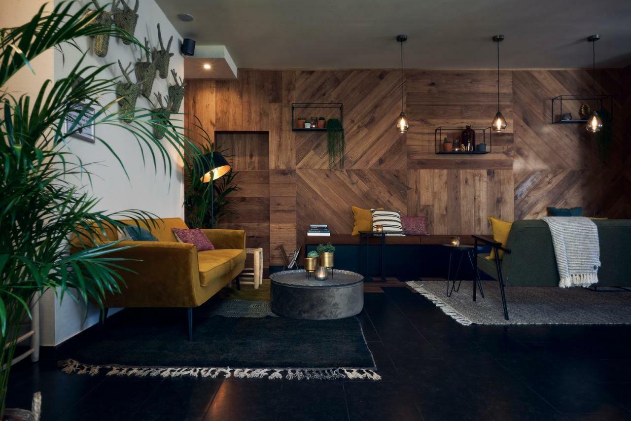 Zuid Hotel 3*
