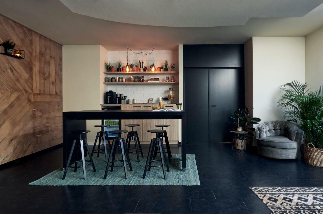 Hotel Zuid Genk